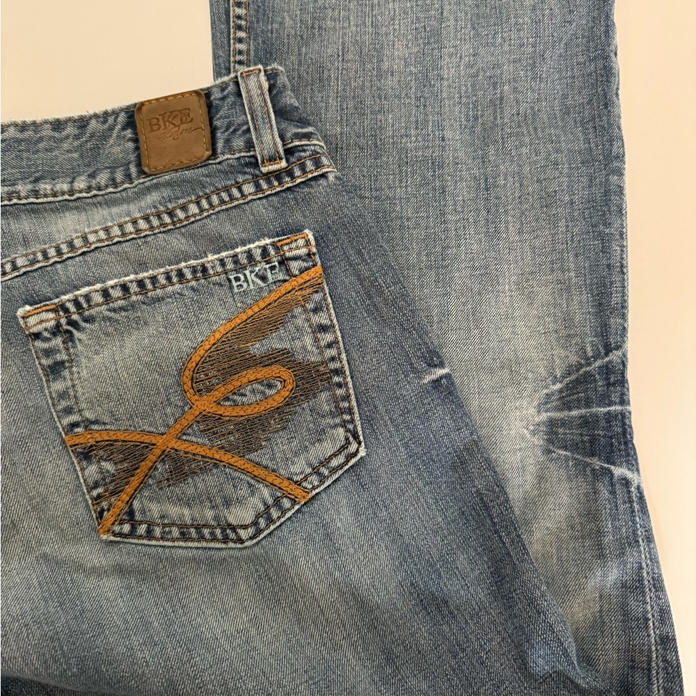 BKE Bootcut Jeans - 8/10